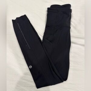 Lululemon Fast and Free Leggings